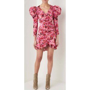 NWT Isabel Marant Mireya dress 34